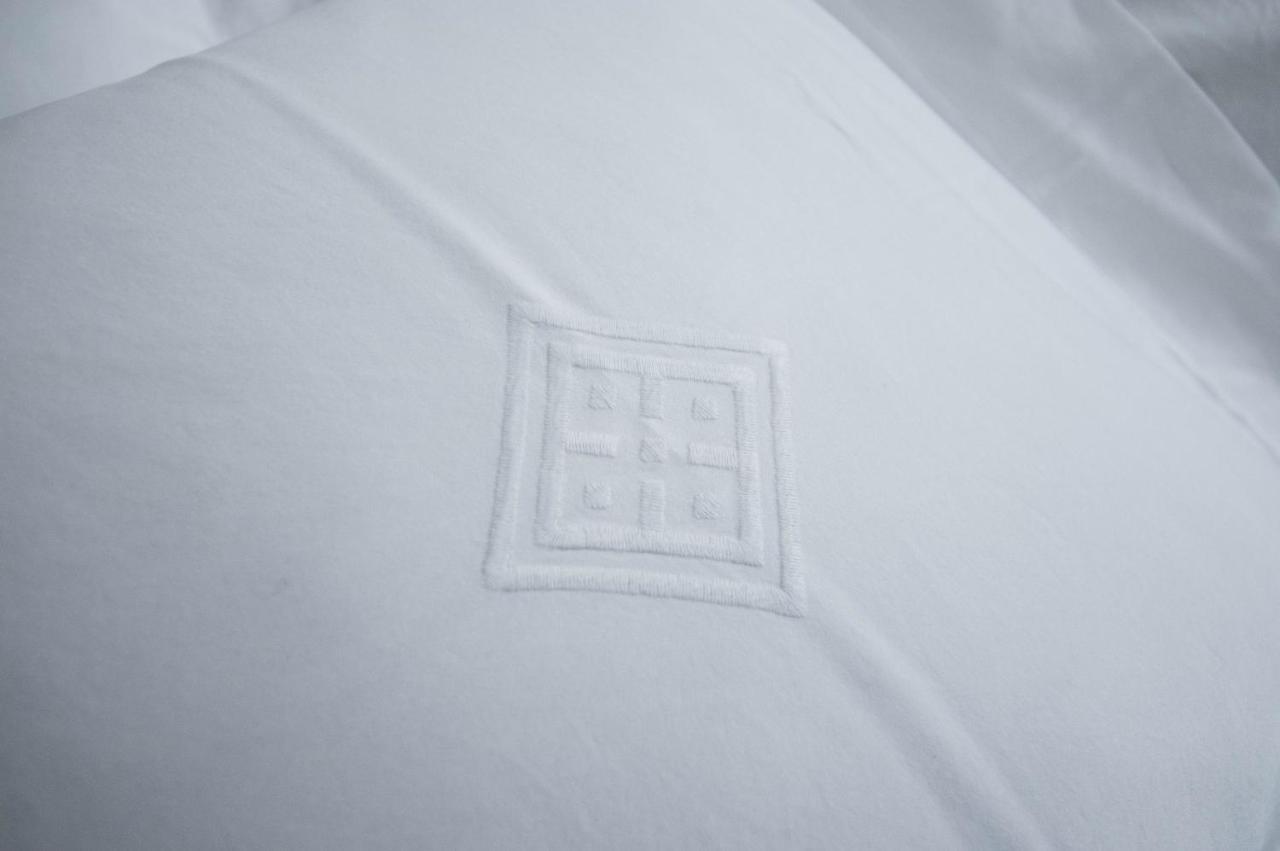 Paedaste Manor Exteriér fotografie